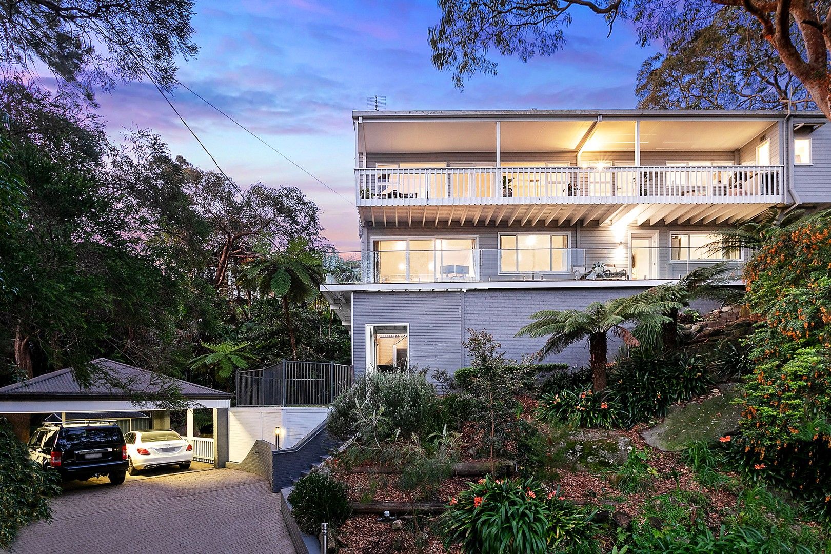 40 Kanimbla Crescent, Bilgola Plateau NSW 2107, Image 0