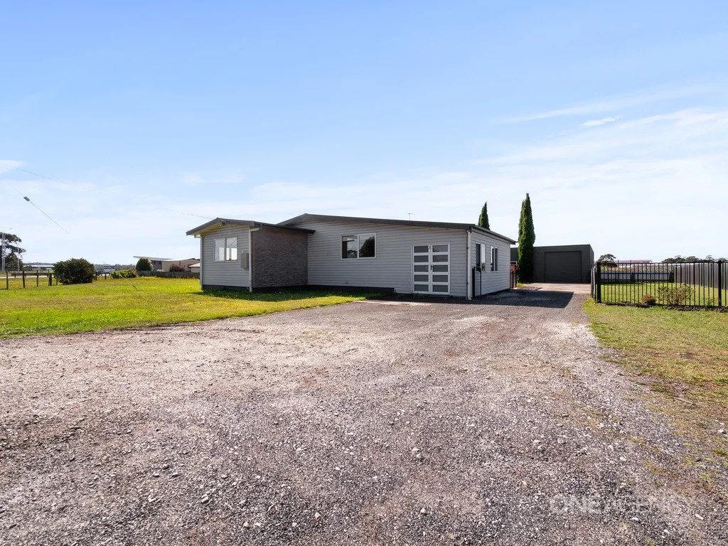1 Nelson Street, Smithton TAS 7330