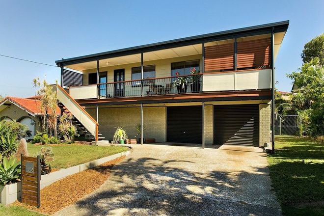 Picture of 42 Ferny Way, FERNY HILLS QLD 4055