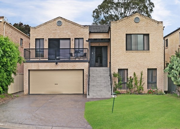 3A Butlers Close, West Hoxton NSW 2171