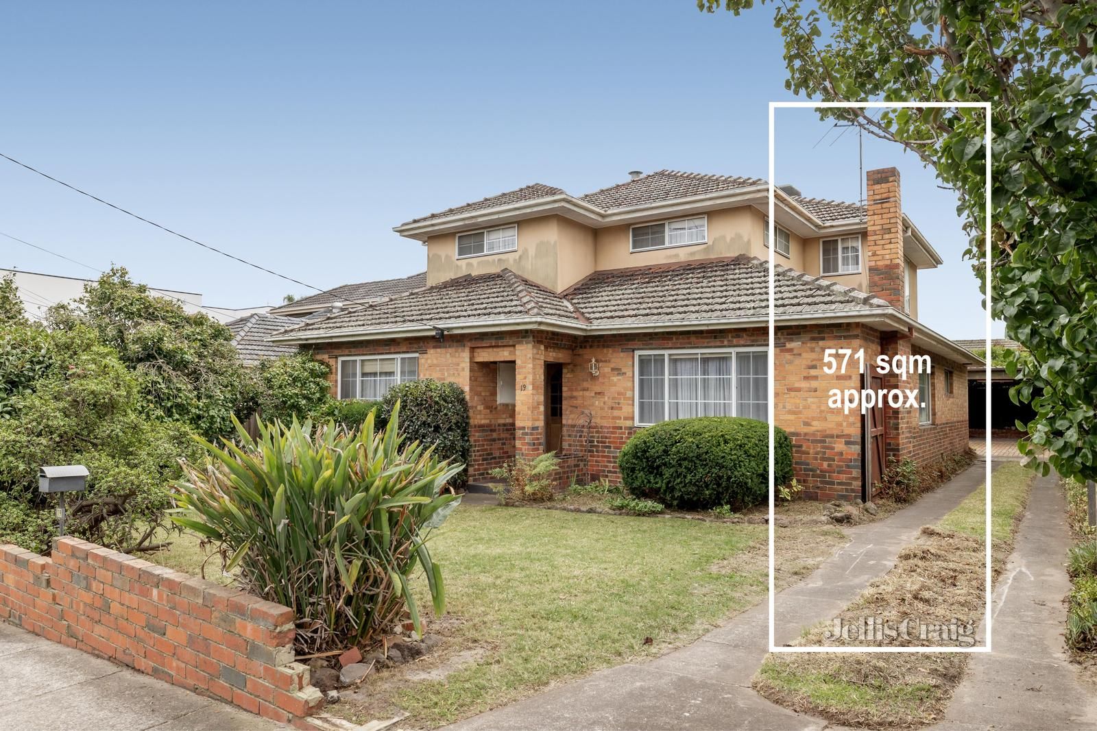 19 Hastings Street, McKinnon VIC 3204, Image 0