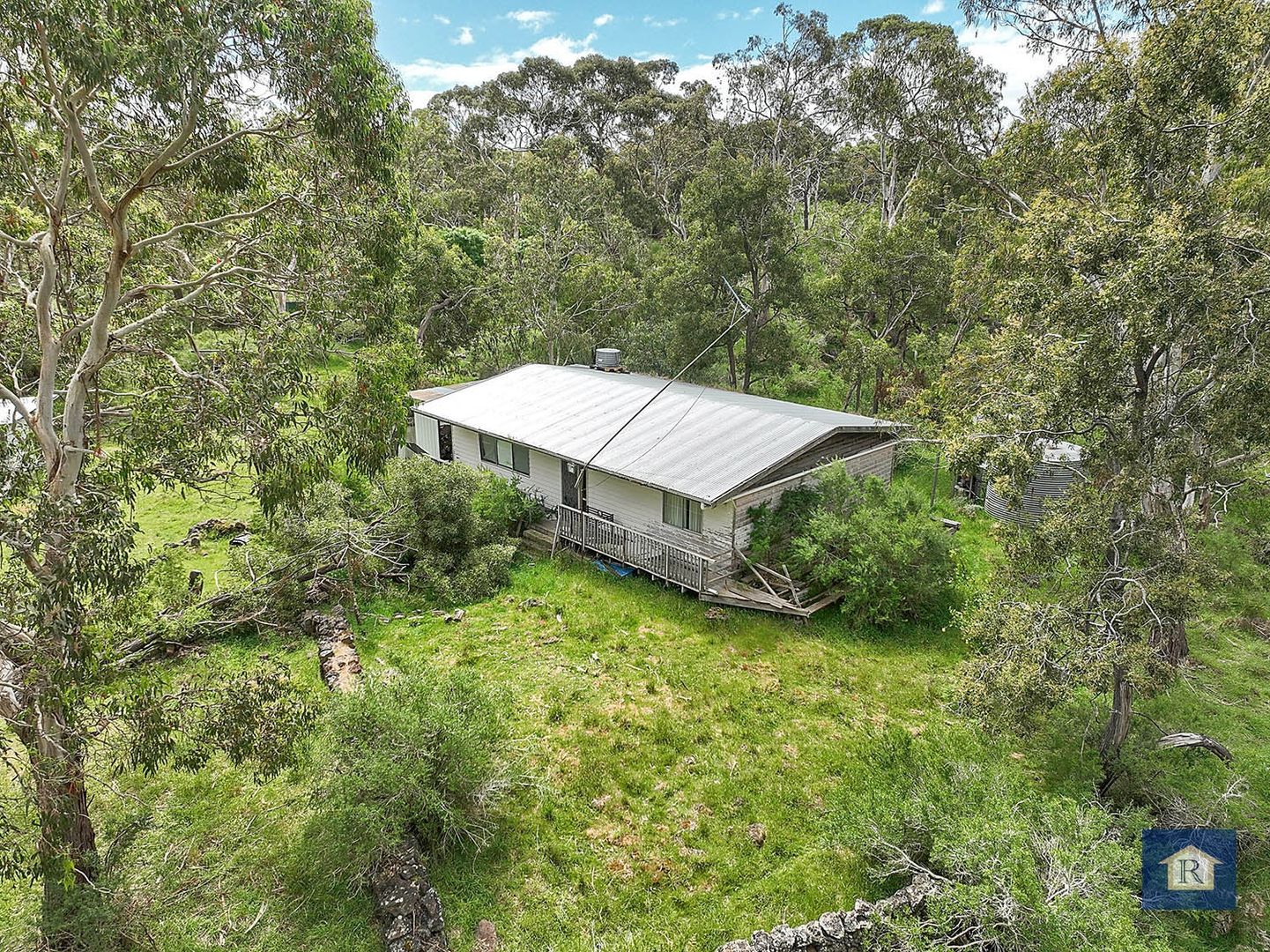 180 Whirrina Lane, Pomborneit North VIC 3260, Image 1