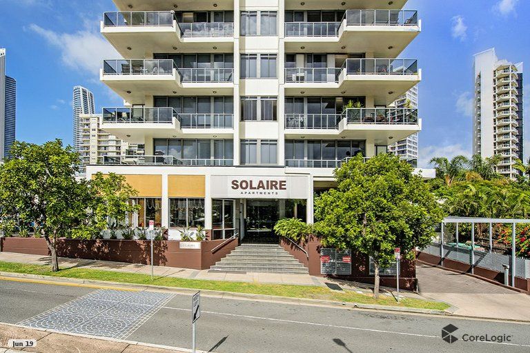 703 18 CYPRESS AVE, Surfers Paradise QLD 4217, Image 2