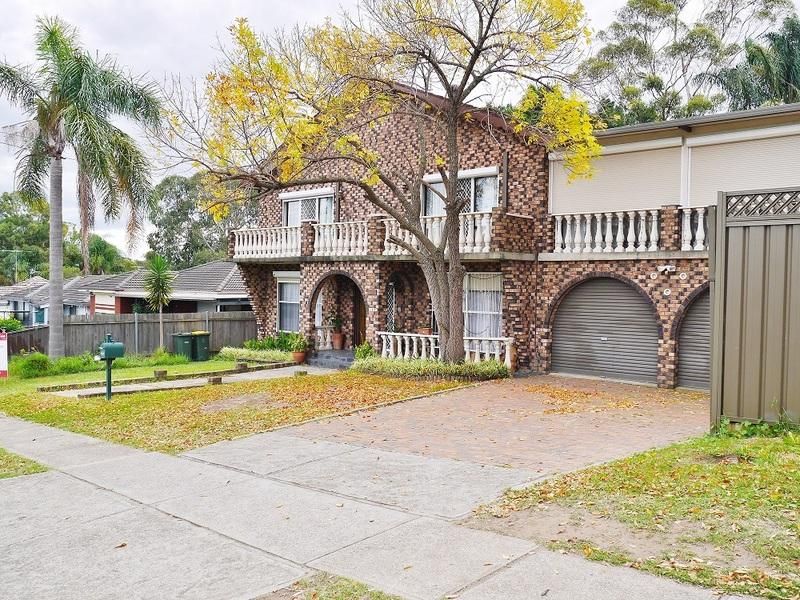 Blacktown NSW 2148 6 beds house for Sale, 979,000999,000