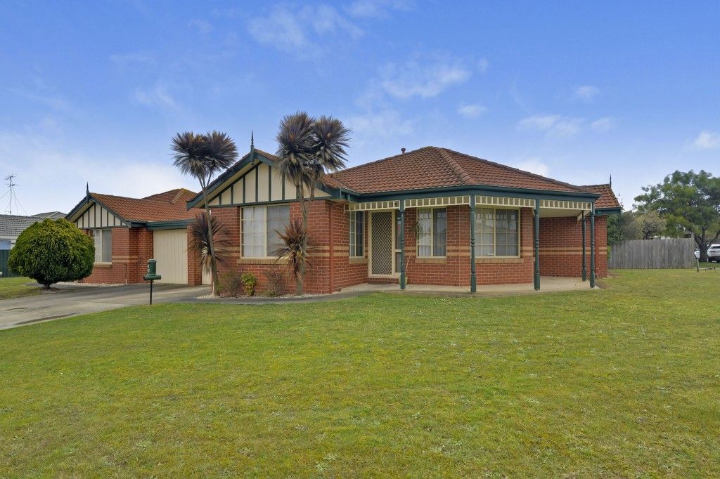 1/97 Wirilda Crescent, Traralgon VIC 3844, Image 0