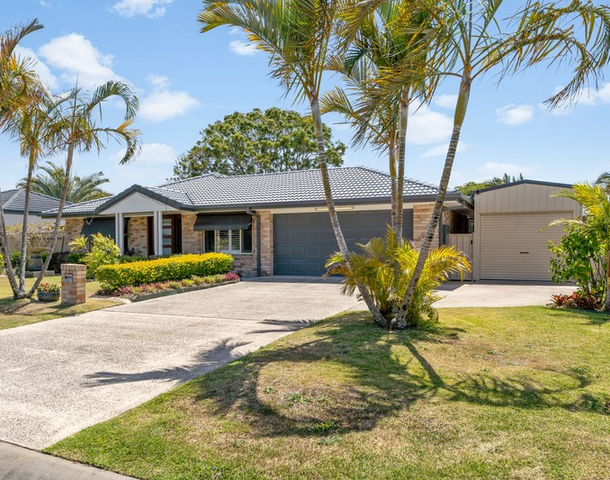 34 Harold Tory Drive, Yamba NSW 2464