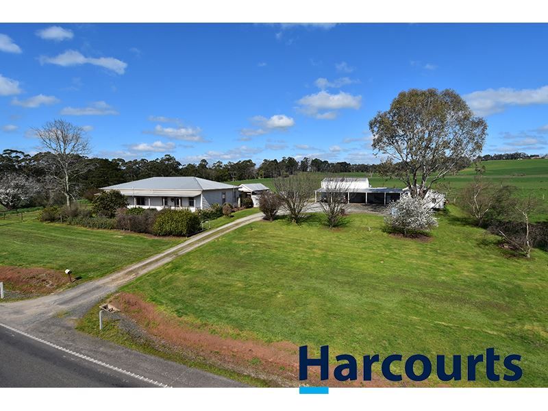 2390 Westernport Road, Ripplebrook VIC 3818, Image 0