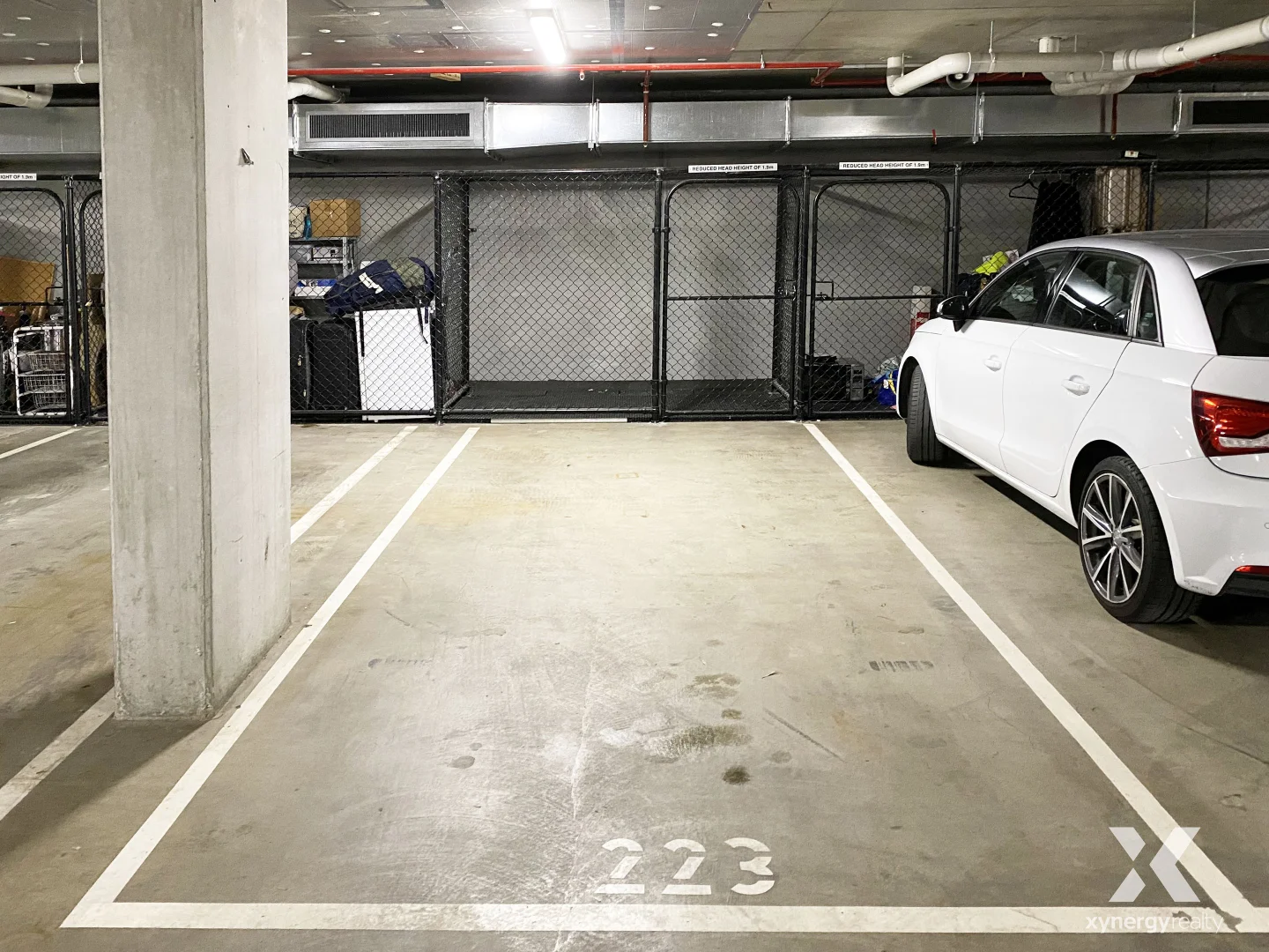 Additional image 11 of 223/77 Hobsons Road, Kensington VIC 3031