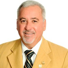 Ray Bayakly, Sales representative