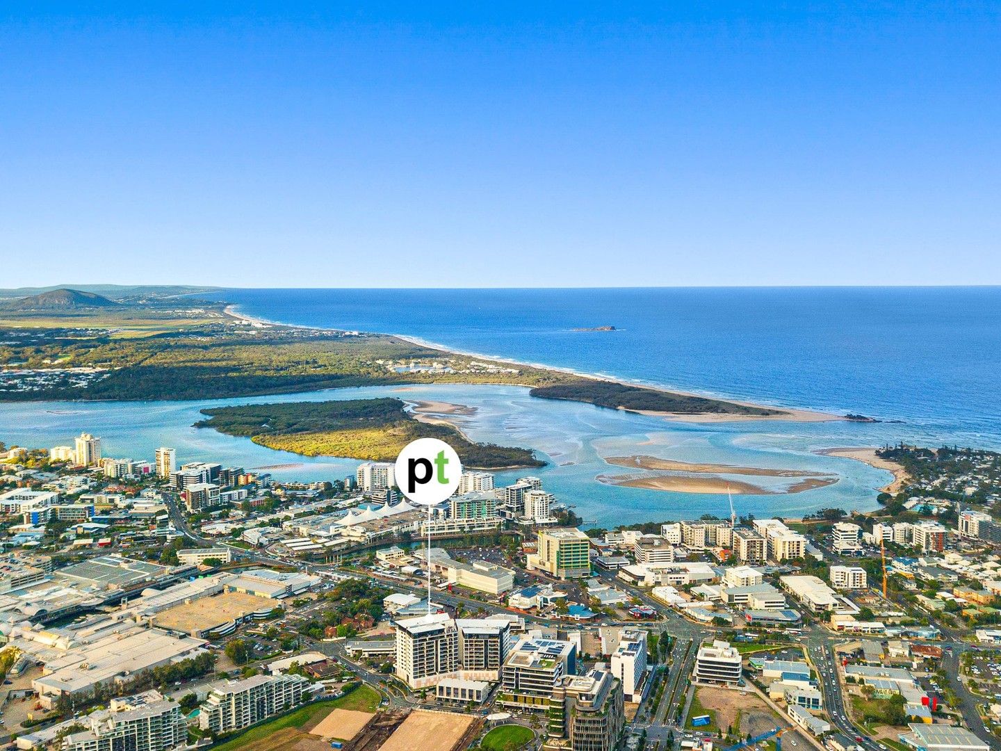 806/9 Market Lane, Maroochydore QLD 4558, Image 0