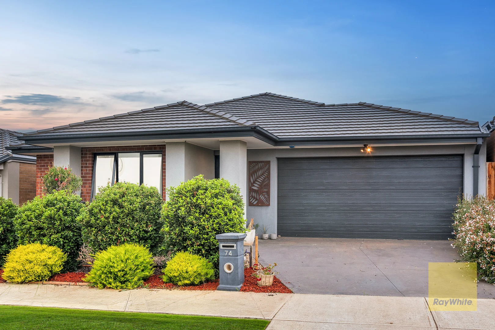 Additional image 2 of 74 Bromley Circuit, Thornhill Park VIC 3335