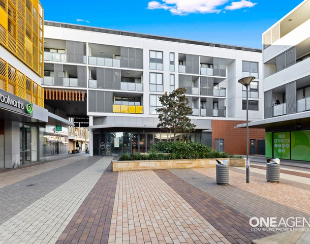 212/11C Mashman Avenue, Kingsgrove NSW 2208