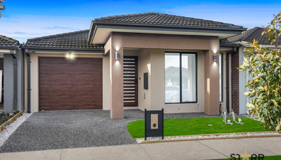 Picture of 14 Stringybark Drive, DONNYBROOK VIC 3064