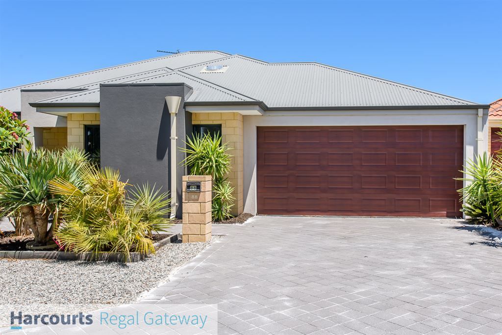 88 Princeton Circuit, Aubin Grove WA 6164, Image 1