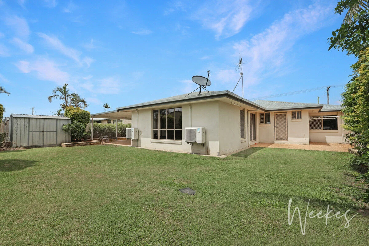 Additional image 29 of 6 Chippindall Court, Avenell Heights QLD 4670