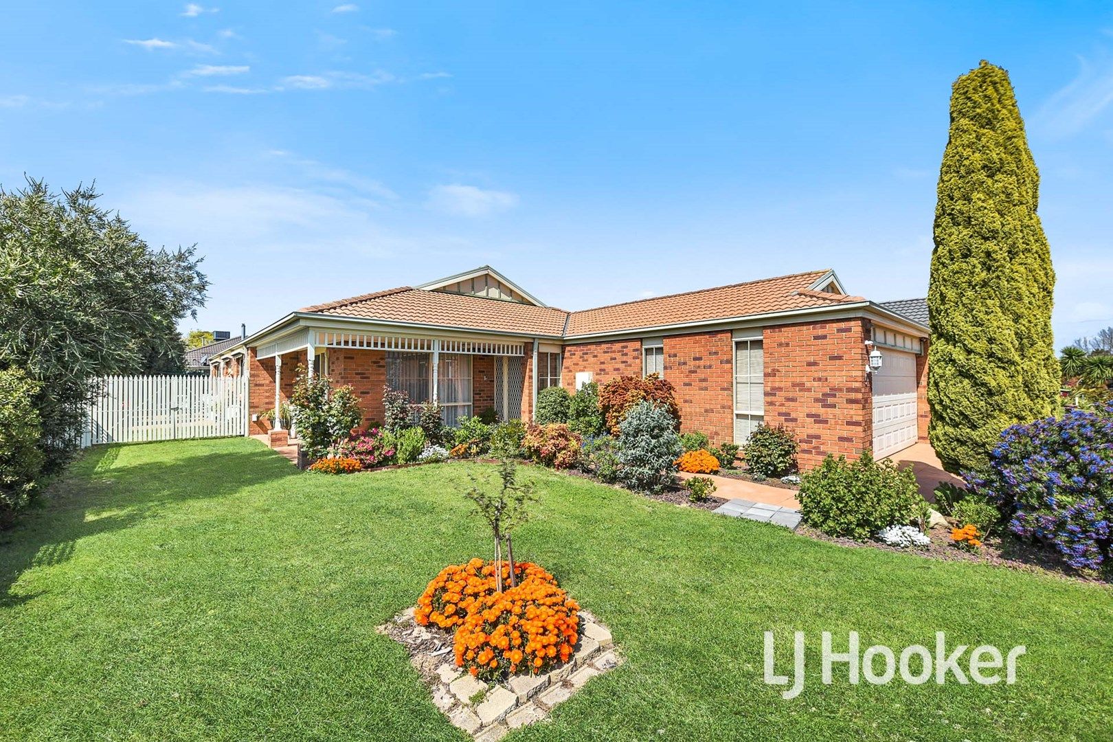 5 Feehan Crescent, Narre Warren South VIC 3805, Image 0