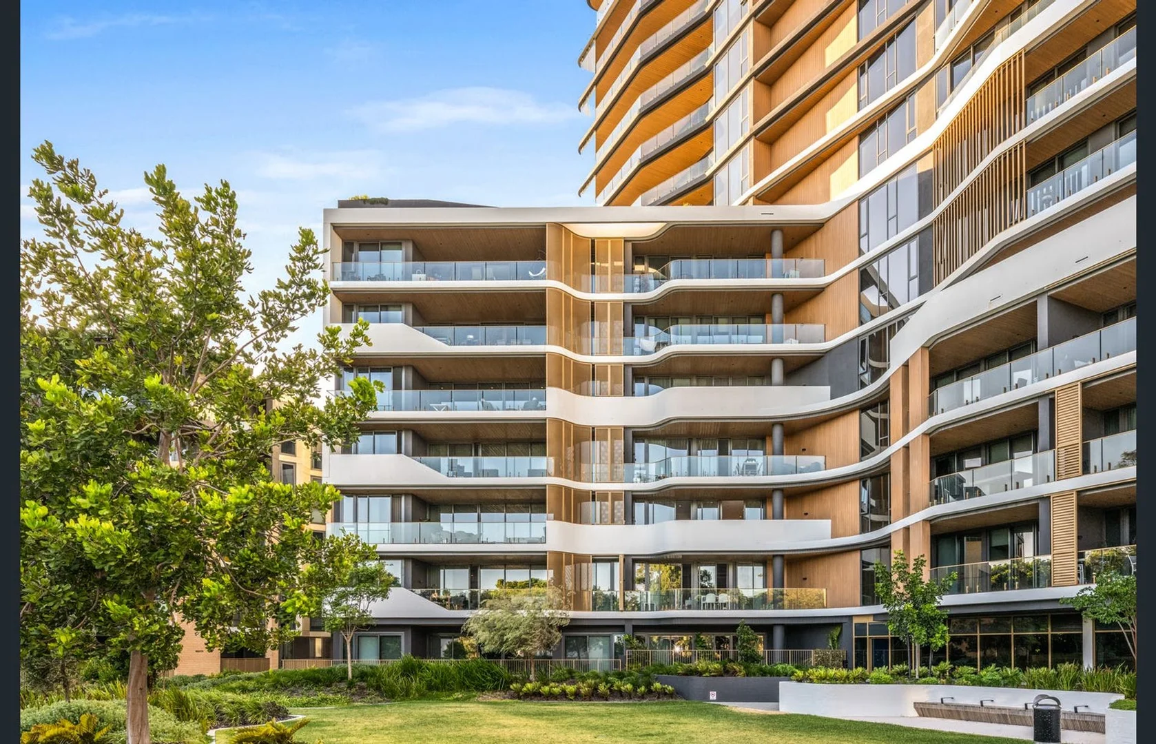 Additional image 3 of 201/1 Airlie St, Claremont WA 6010