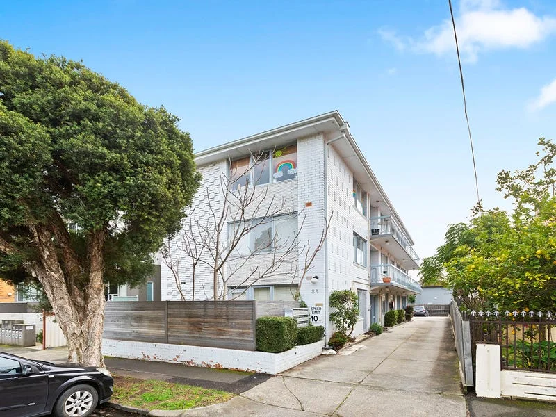 9/88 Grosvenor Street, Balaclava VIC 3183