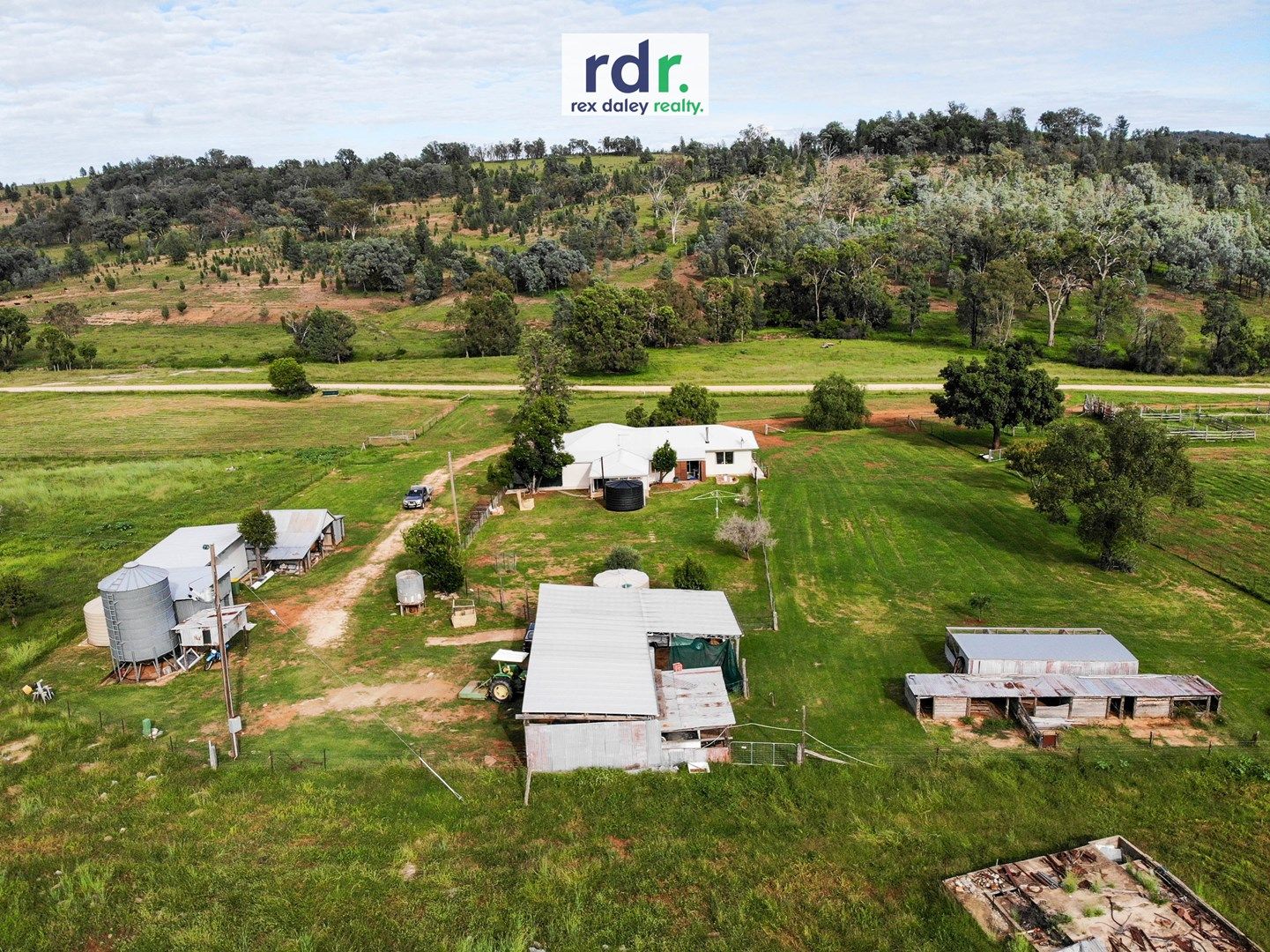 1736 Limestone Road, Ashford NSW 2361, Image 0