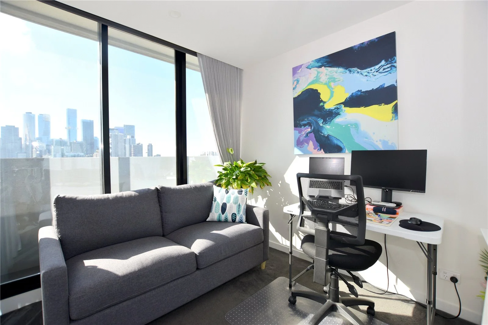 Additional image 6 of 1906/89 Gladstone Street, South Melbourne VIC 3205