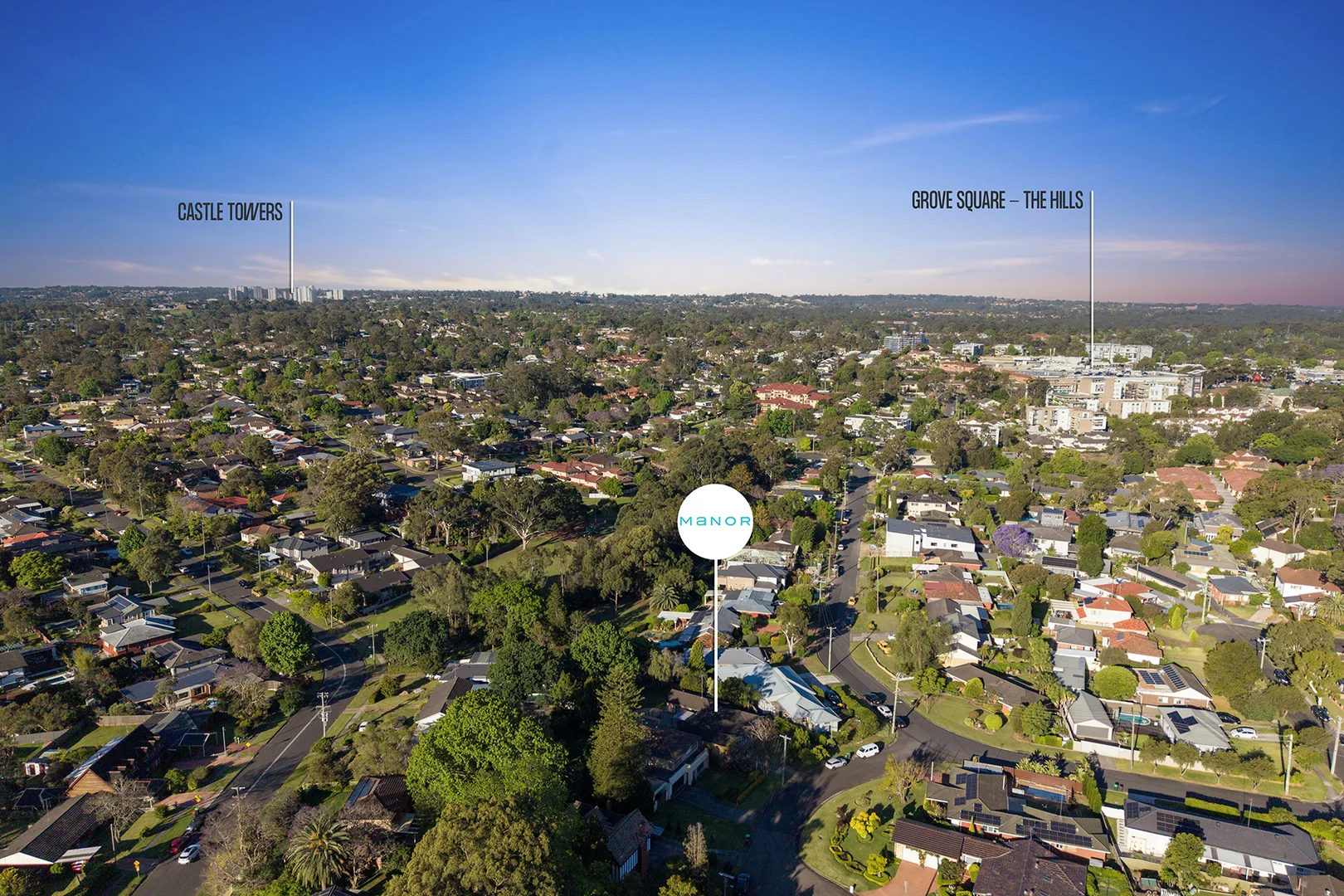 3 Keith Place, Baulkham Hills NSW 2153 | Domain
