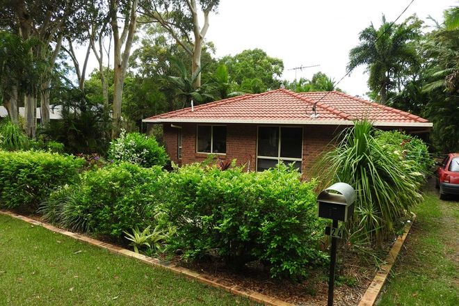 Picture of 24 Treasure Island Avenue St, KARRAGARRA ISLAND QLD 4184