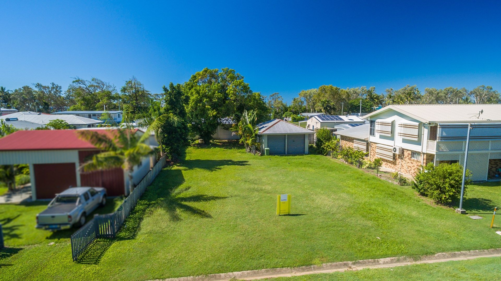 3 Jackson Street, Midge Point QLD 4799, Image 0