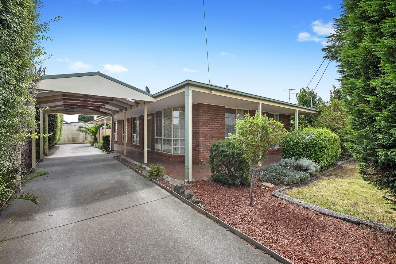 77 Cloverdale Drive, Corio Property History & Address Research Domain