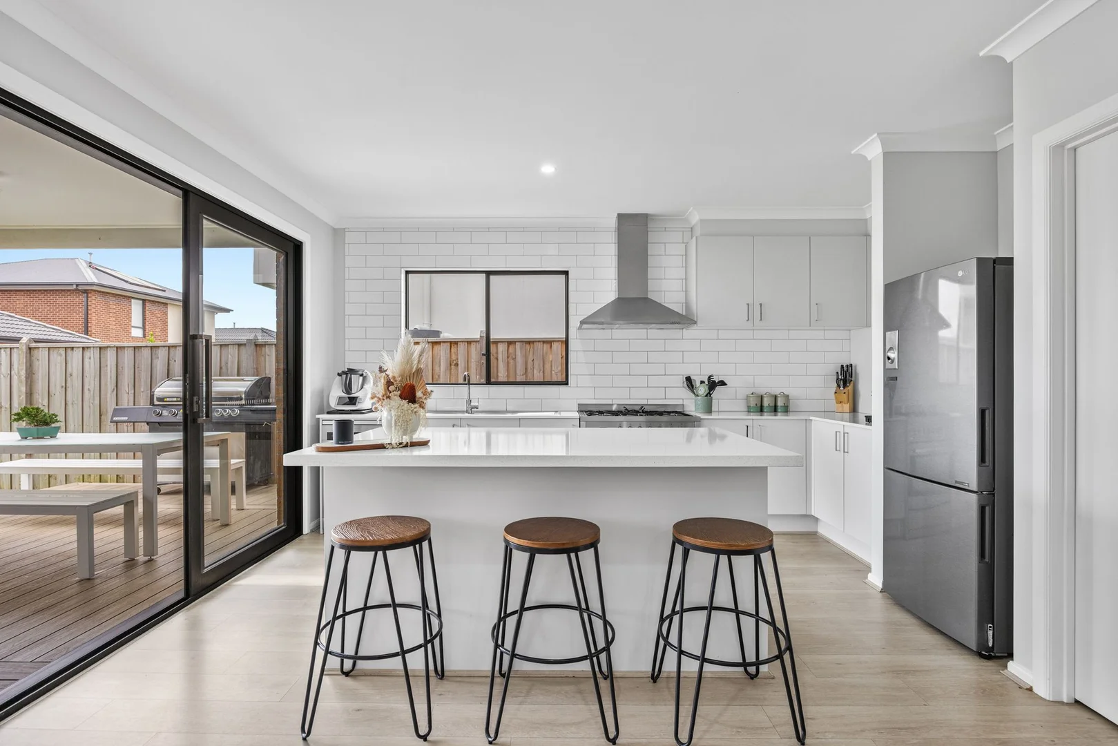 Additional image 4 of 17 Clamoroso Drive, Clyde North VIC 3978