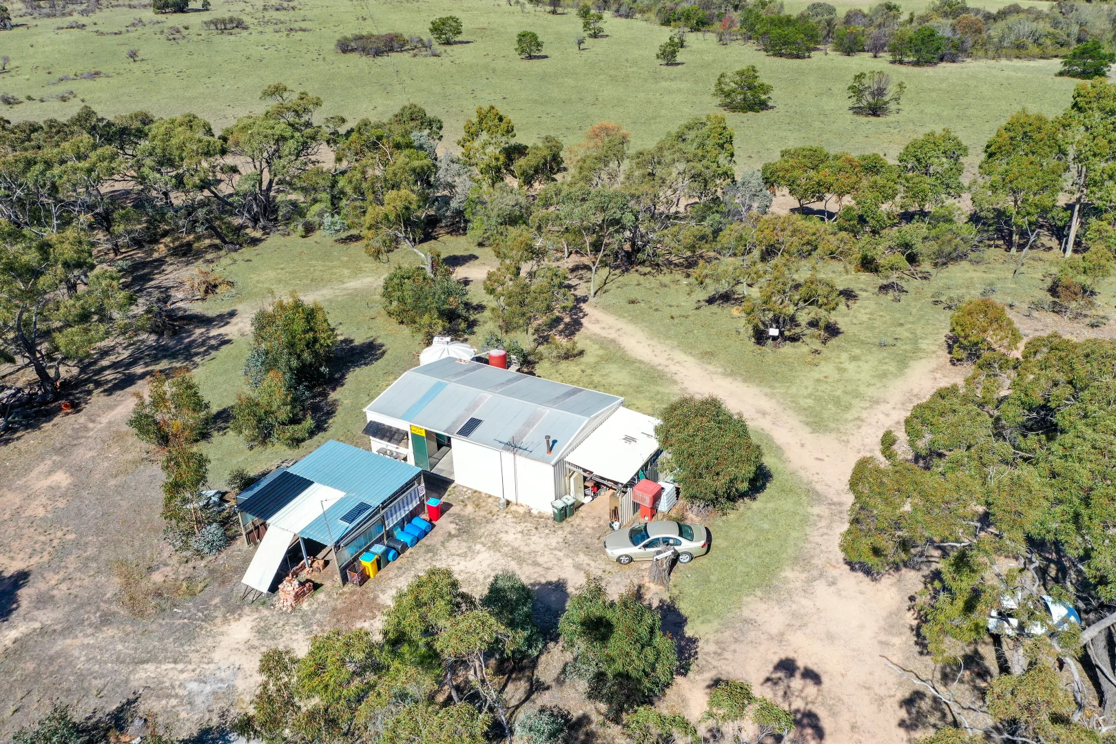 Additional image 3 of Lot/18 Reynolds Rd, Concongella Via, Stawell VIC 3380