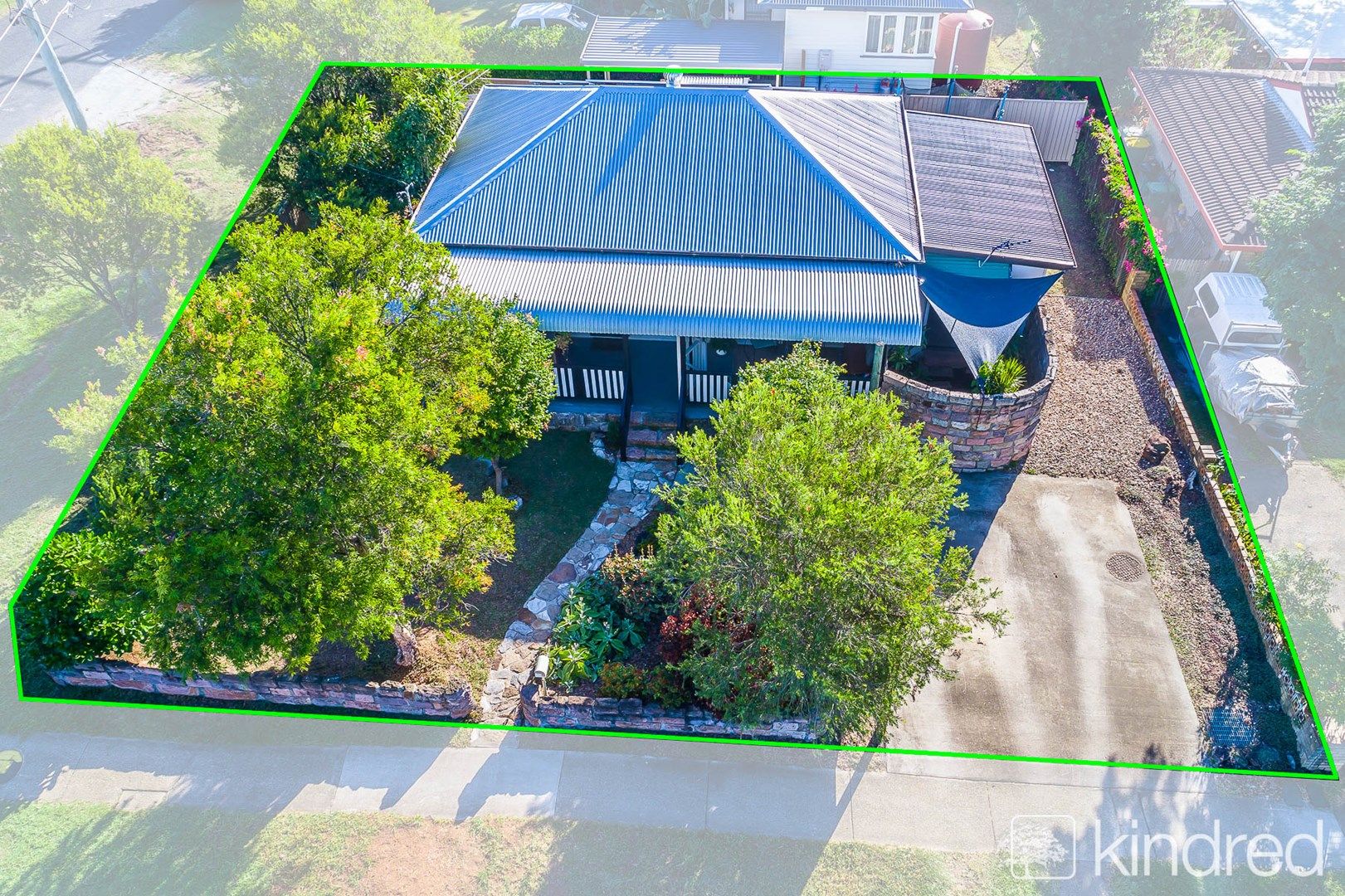 78 Kinsellas Road West, Mango Hill QLD 4509, Image 0