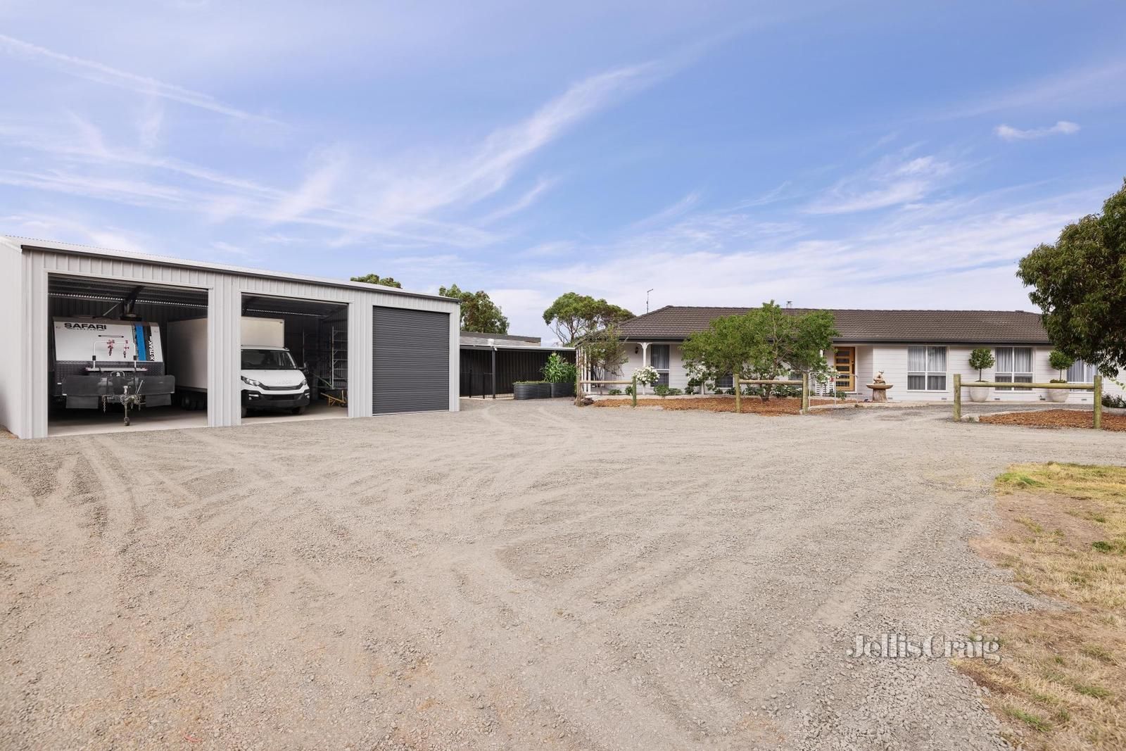 5118 Colac Ballarat Road, Cambrian Hill VIC 3352, Image 0