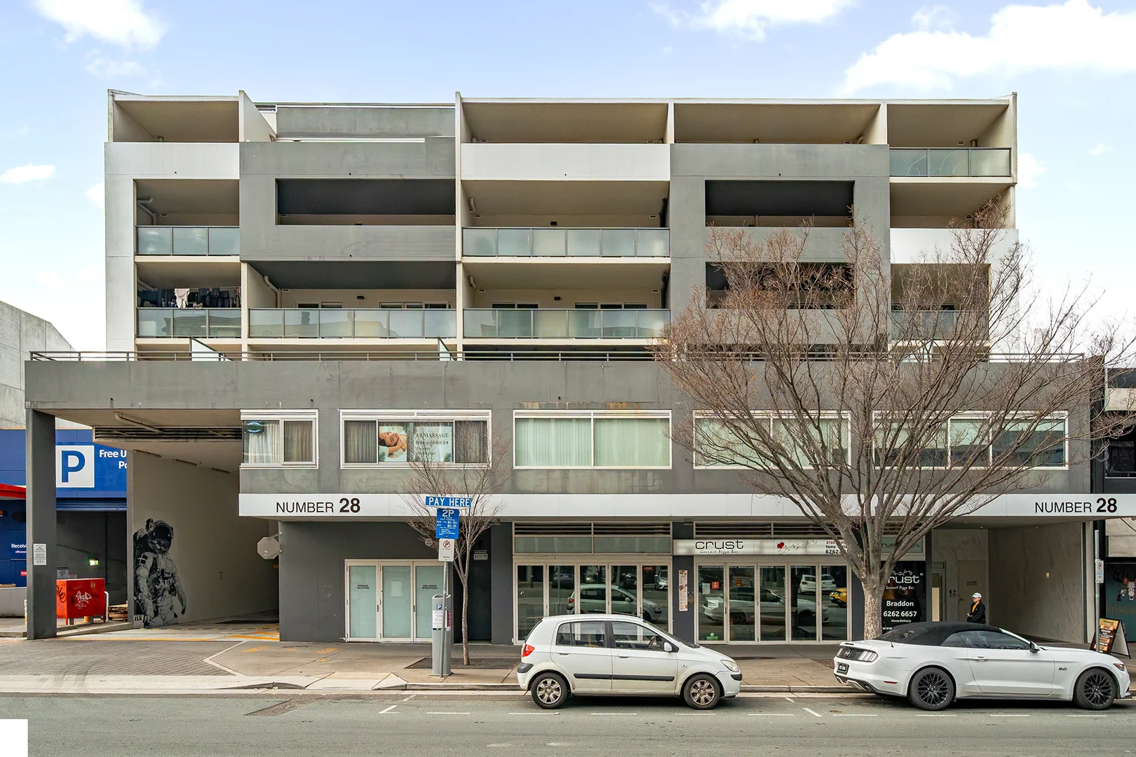 Additional image 19 of 10/28 Mort Street, Braddon ACT 2612