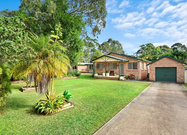 46 John Oxley Drive, Port Macquarie NSW 2444