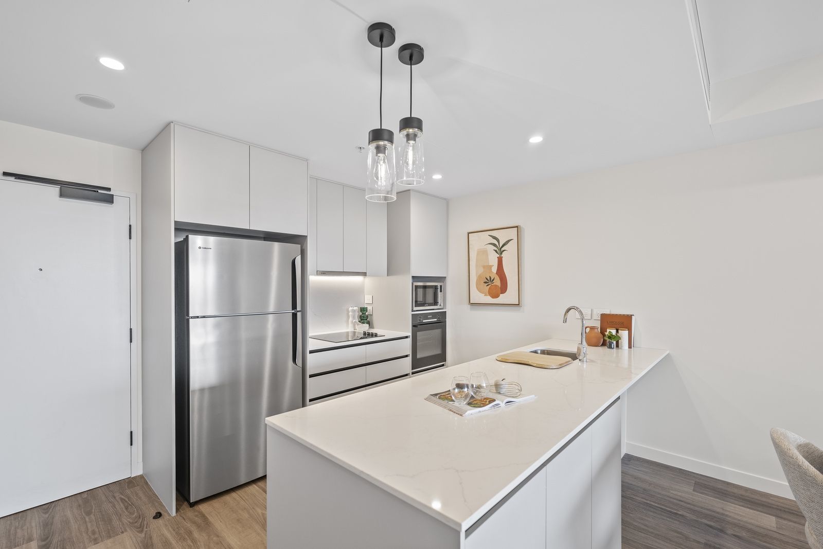 3302/19 Banchory Court Carindale QLD 4152 Domain