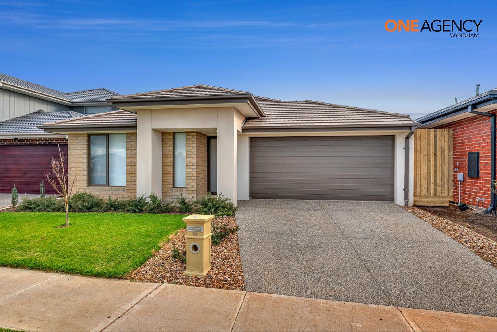 13 Golders Crescent, Wyndham Vale VIC 3024, Image 2