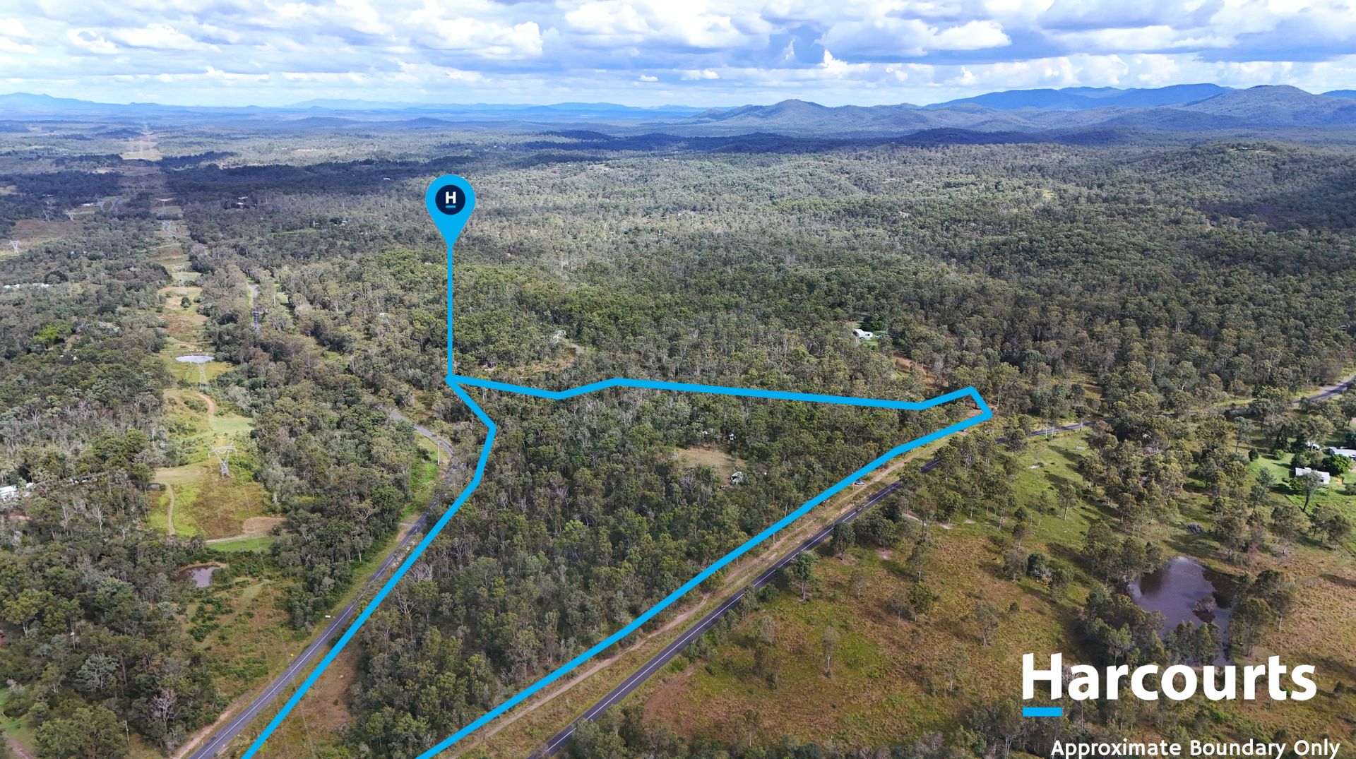 1 Delaneys Road, Horse Camp QLD 4671, Image 0