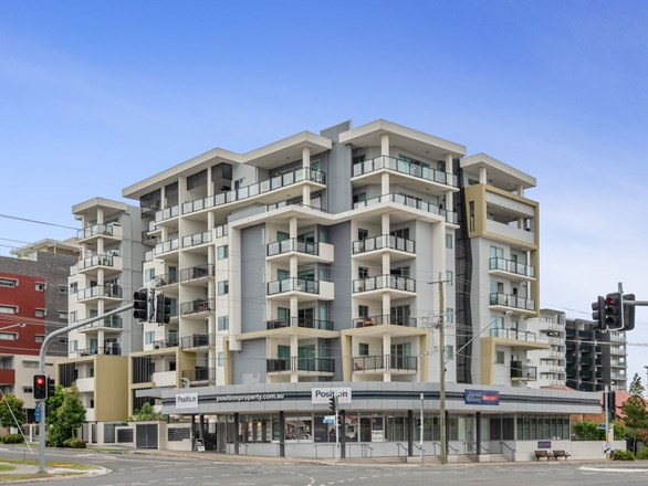 207/1 Kingsmill Street, Chermside QLD 4032