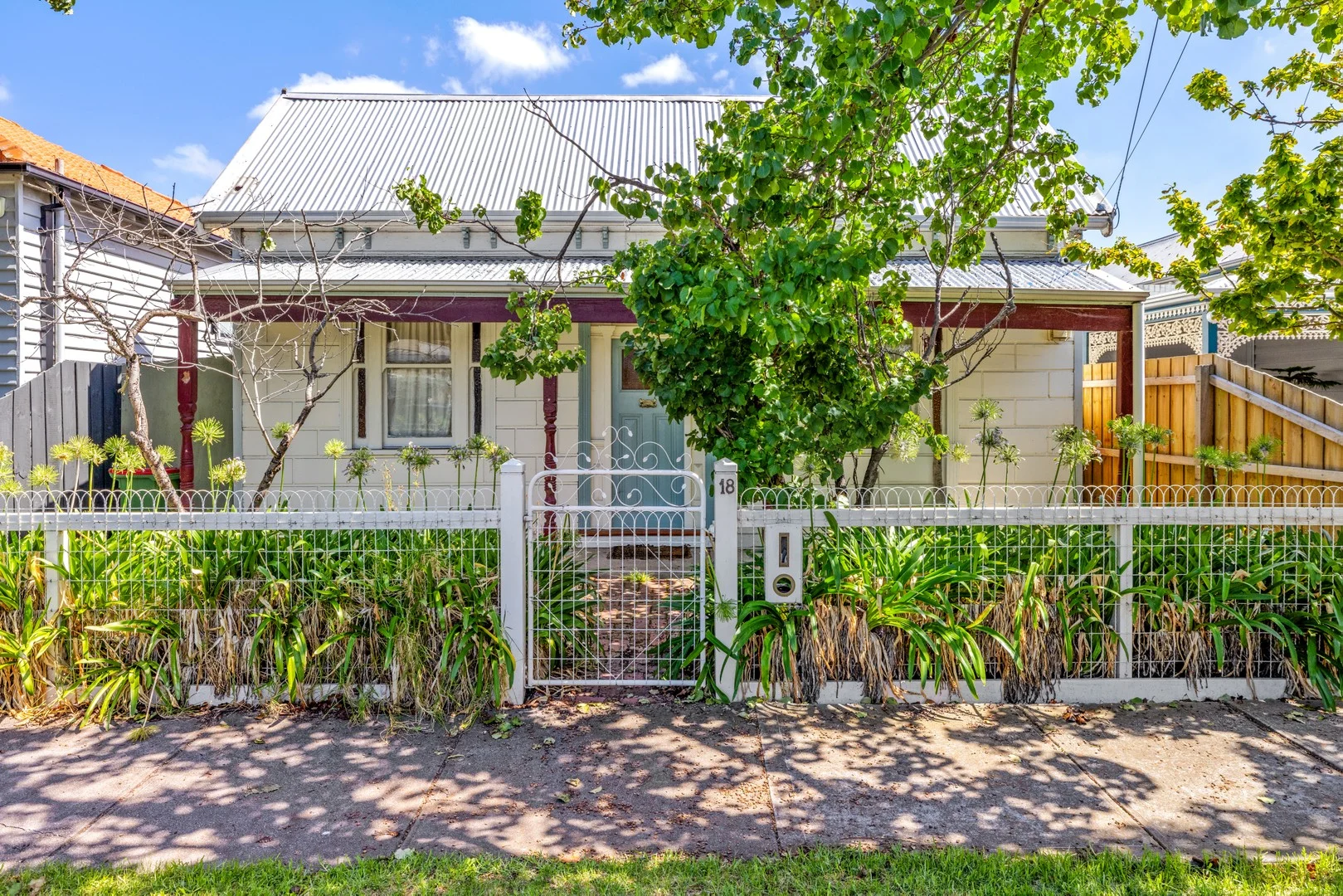 18 Fairlie Street, Yarraville VIC 3013