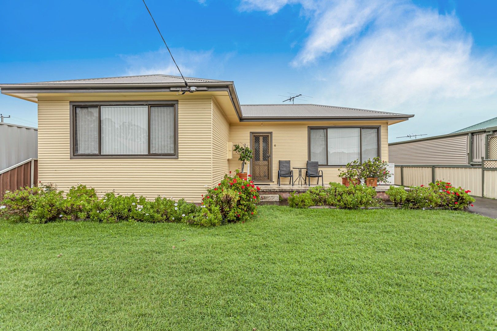 3 bedrooms House in 15 Bundabah Street KARUAH NSW, 2324