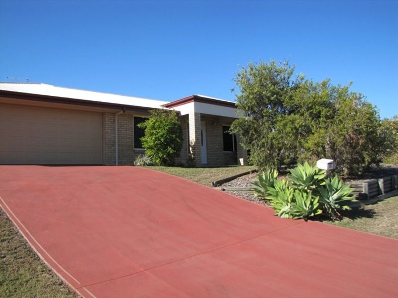 4 bedrooms House in 19 North Ridge Drive CALLIOPE QLD, 4680