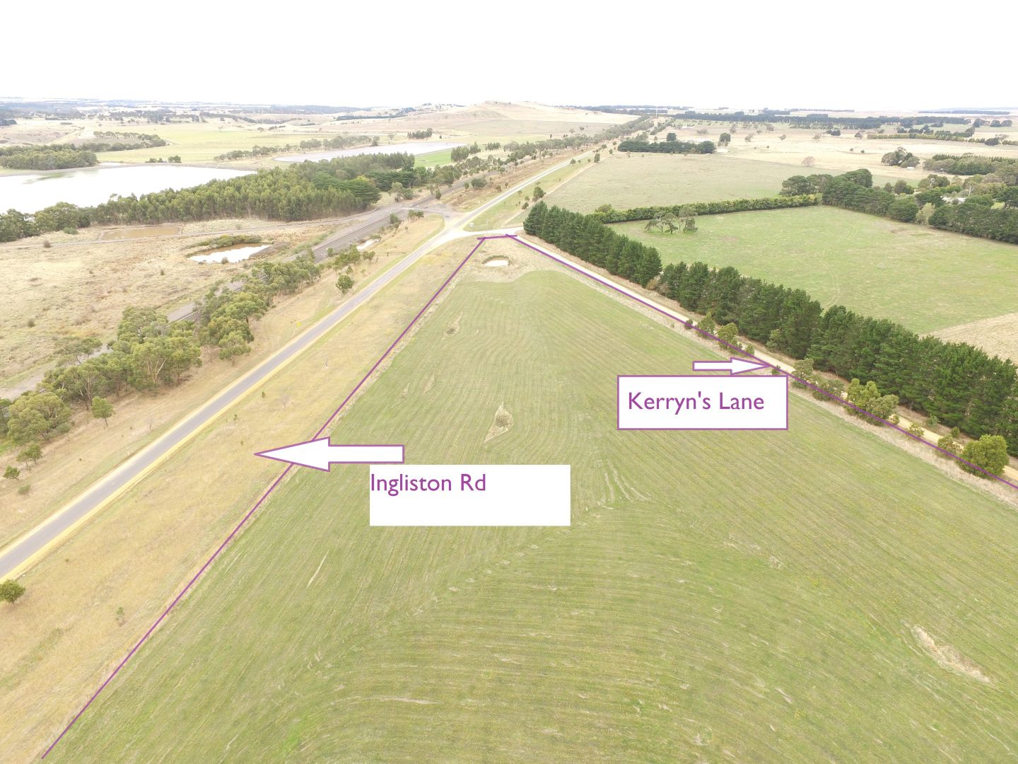 238 Ingliston Road, Ballan VIC 3342 Rural Lifestyle Property for Sale