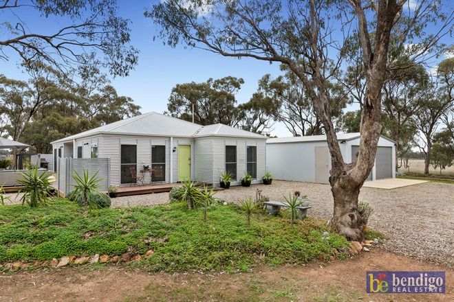 Picture of 9 Pascoes Road, RAYWOOD VIC 3570