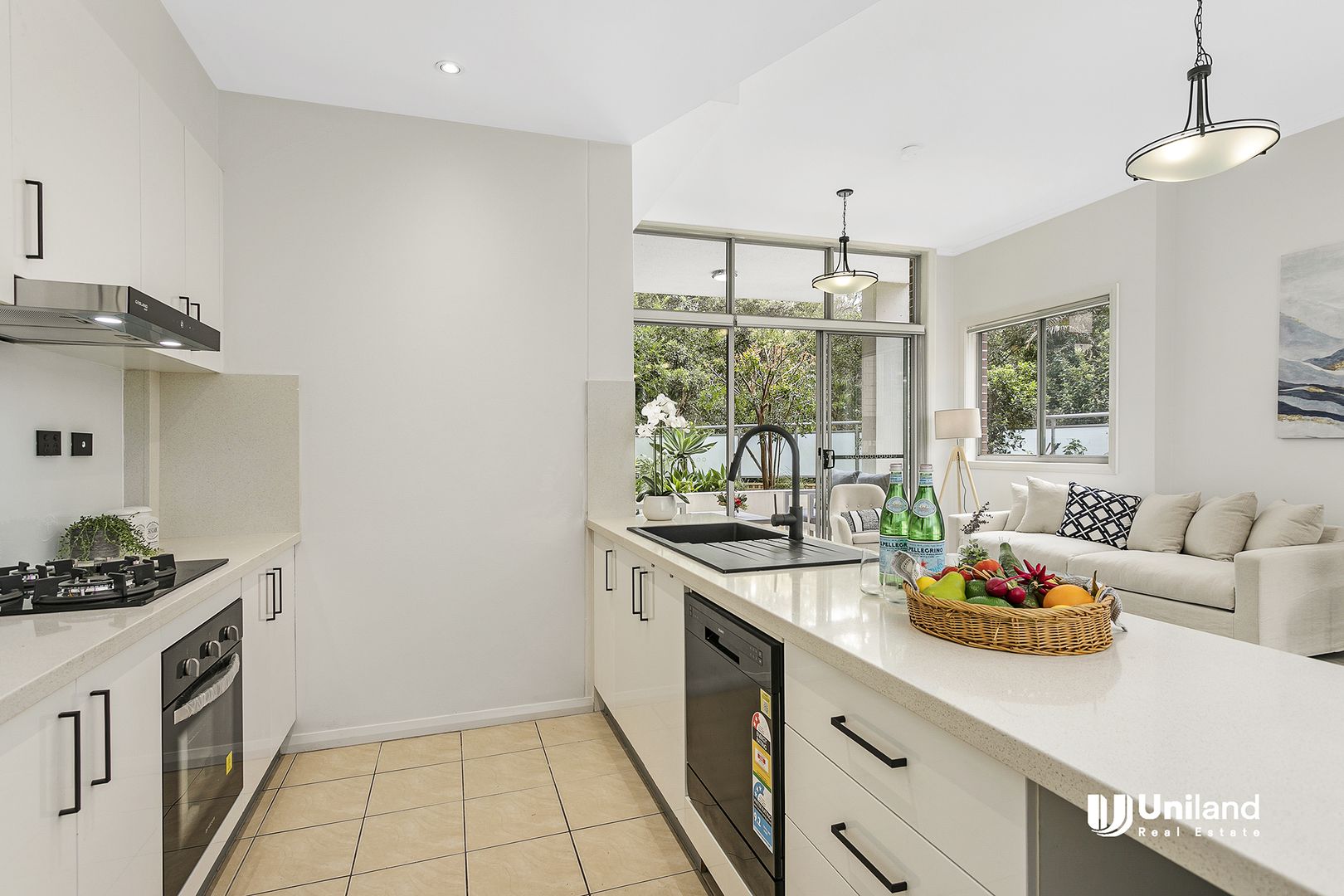 24/15-17 Corona Avenue, Roseville NSW 2069, Image 2