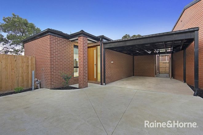 Picture of 2/29 Willow Drive, HAMPTON PARK VIC 3976