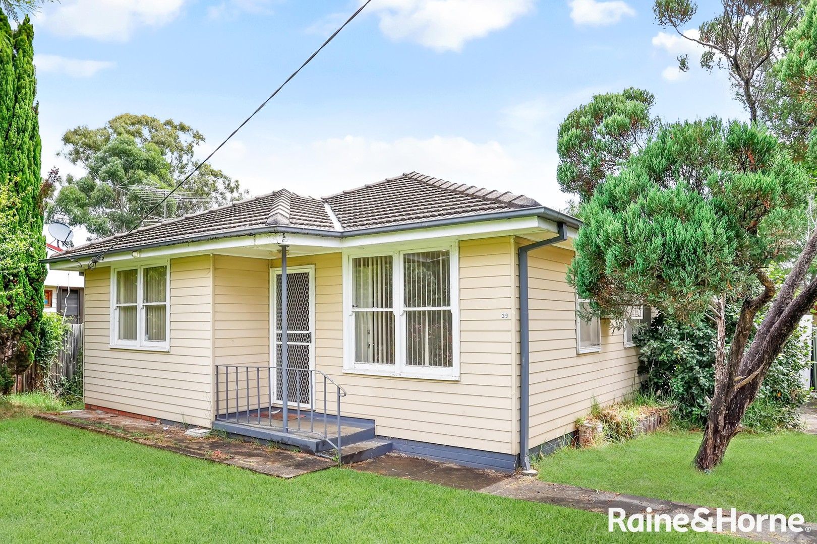 39 & 39A Birch Street, North St Marys NSW 2760, Image 0