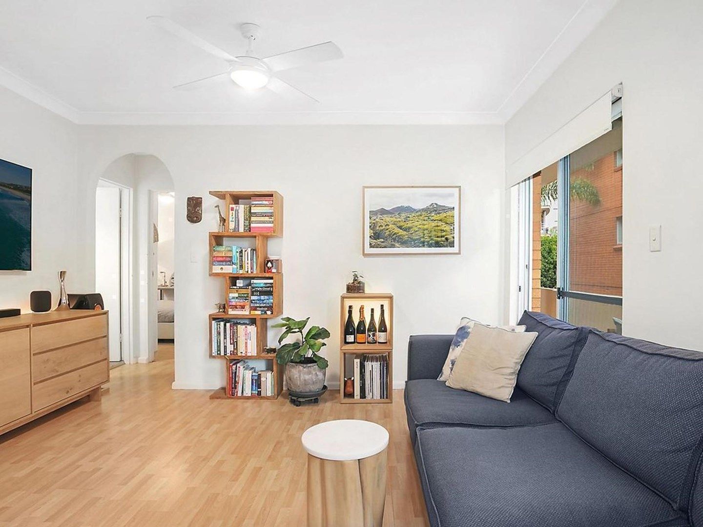 2 bedrooms Apartment / Unit / Flat in 2/22-24 Alexander Street COOGEE NSW, 2034