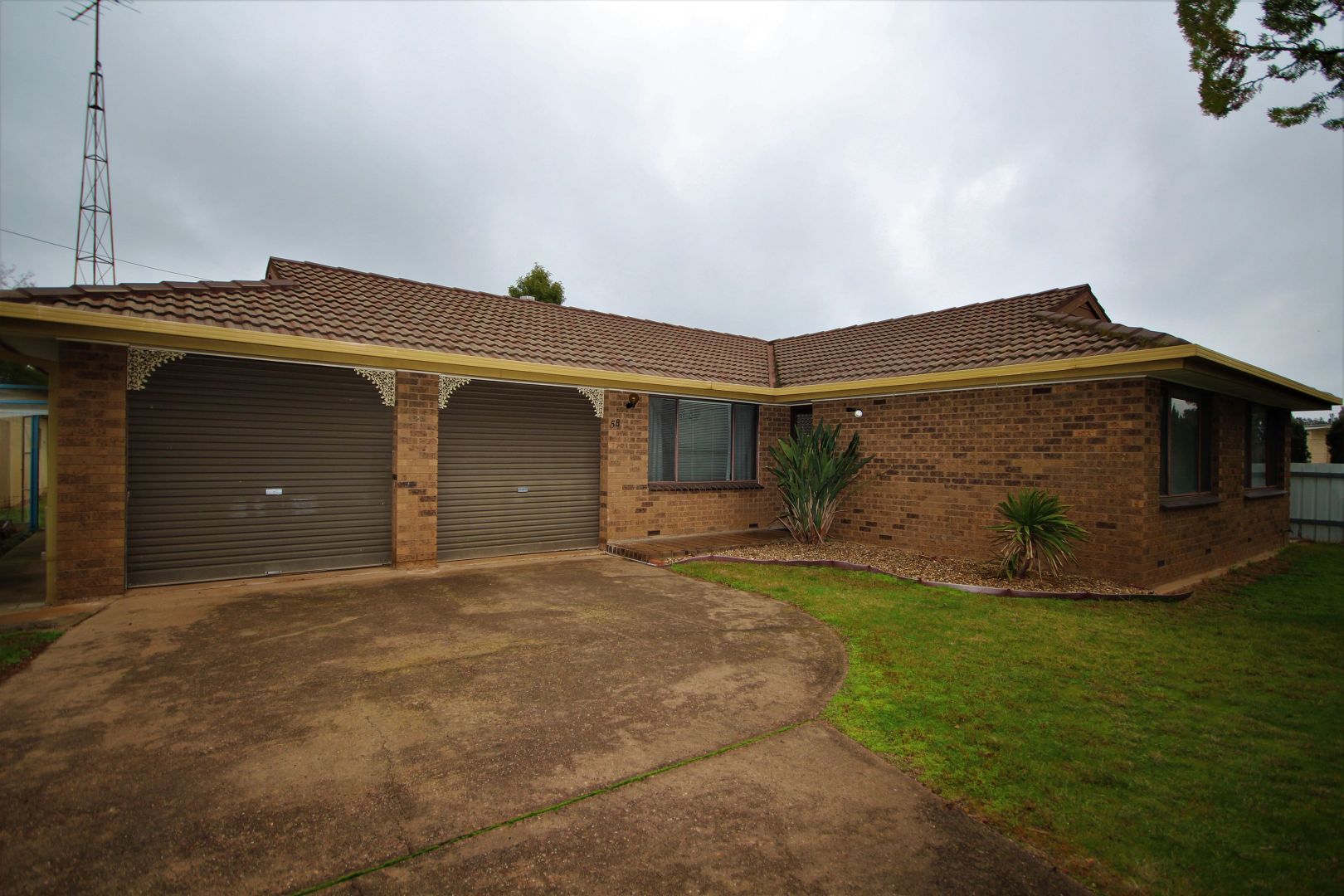 58 Galore Street, Lockhart Property History & Address Research Domain