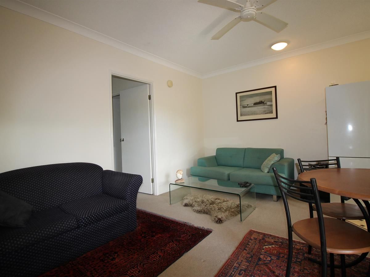 1/1 Cannon Street, Manunda QLD 4870, Image 1