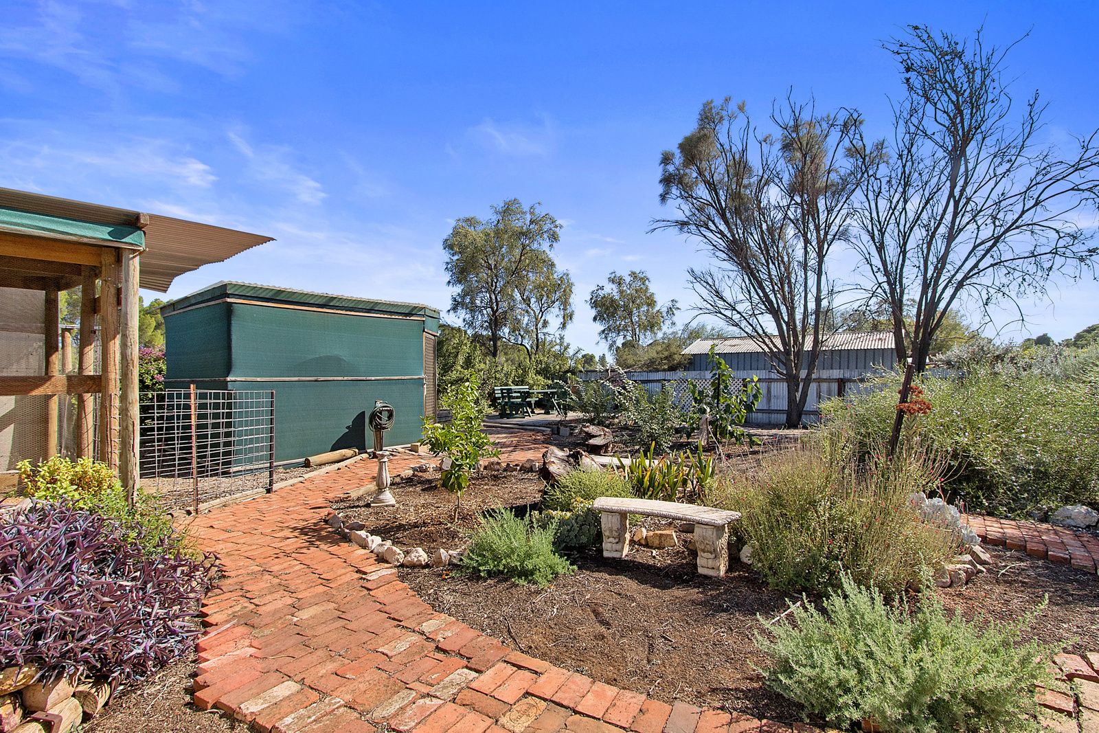 85-87 Railway Terrace West, Snowtown SA 5520, Image 2